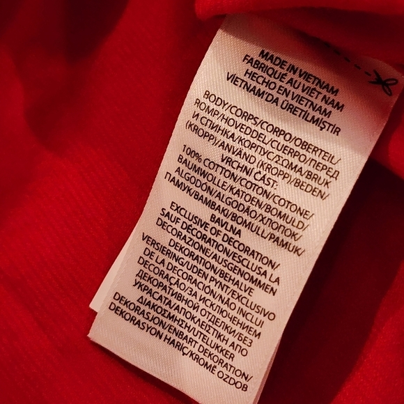 Polo Ralph Lauren Classic Corduroy Shirt - size XL - Picture 8 of 8